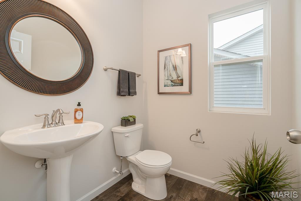 0 Ashton Magnolia Hills Property Photo 8