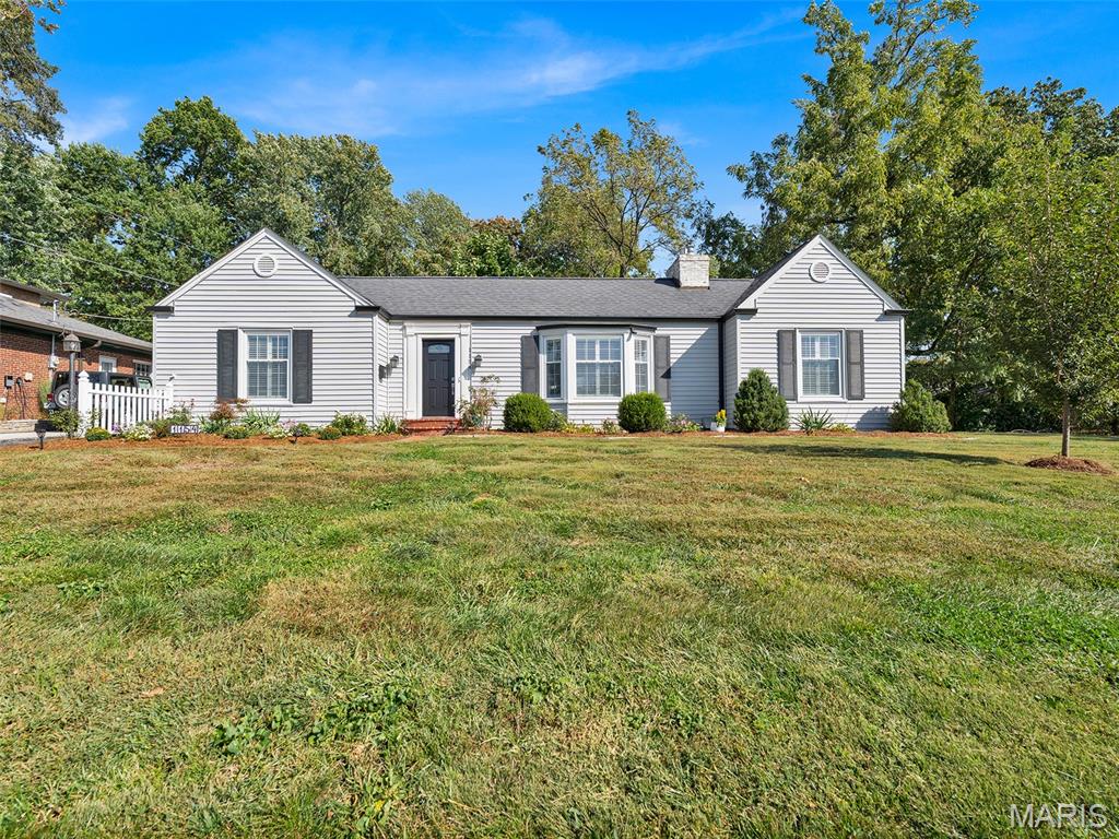 1154 S Berry Road