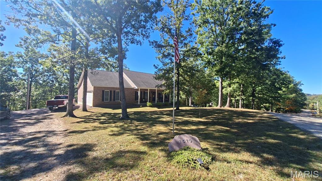 1570 Pine Ridge Trail Property Photo