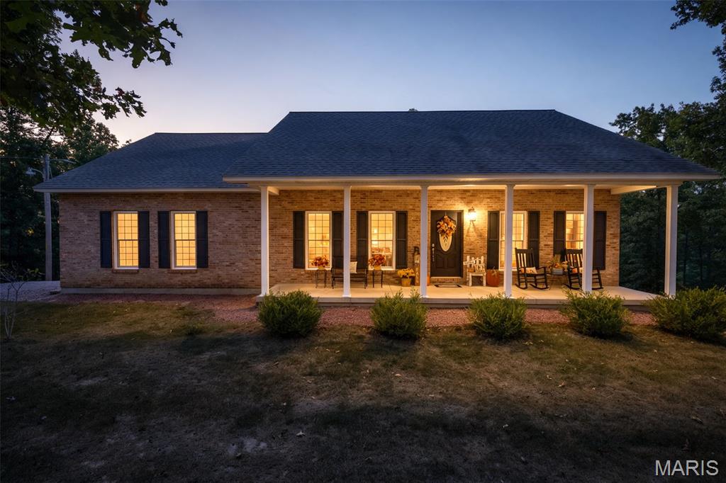 1570 Pine Ridge Trail Property Photo 1