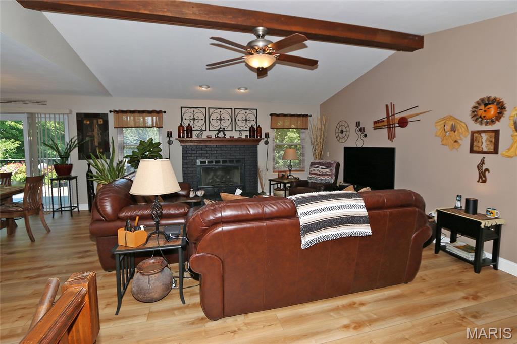 1738 Sun Drop Drive Property Photo 4