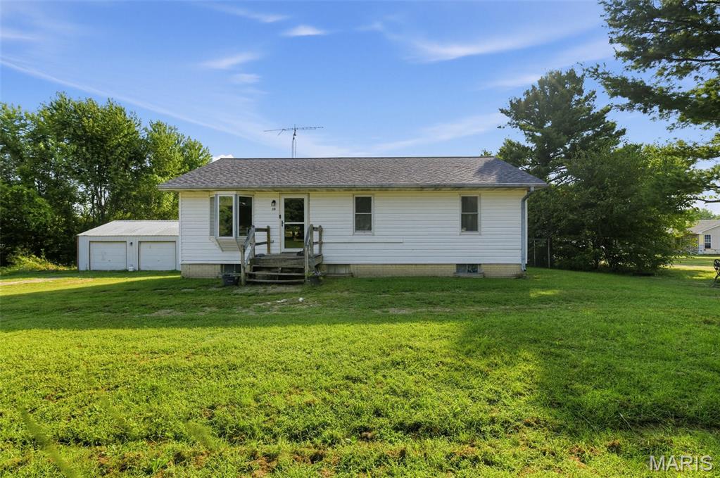 10 Gage Road Property Photo 1