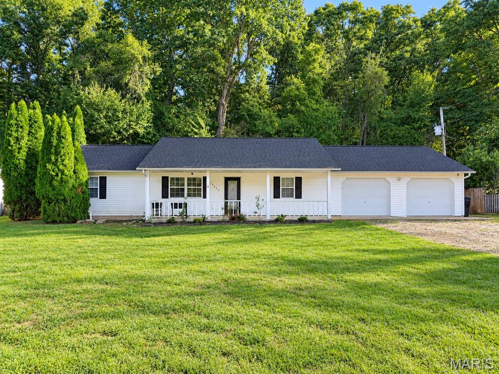 16420 Twilight Drive Property Photo 1