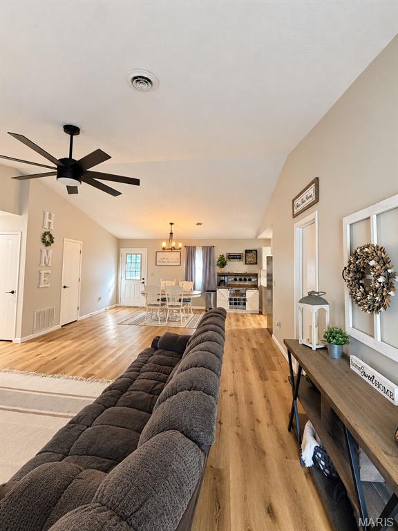 16420 Twilight Drive Property Photo 4