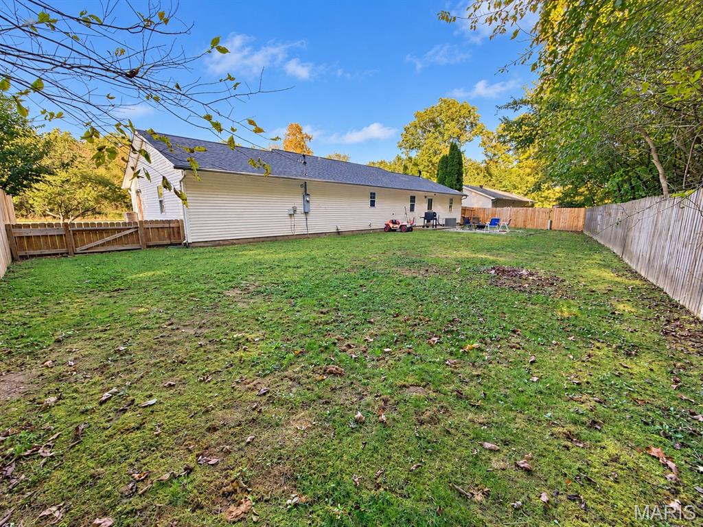 16420 Twilight Drive Property Photo 30