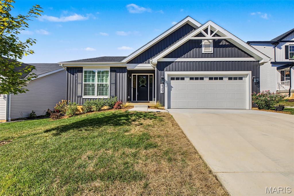 4263 Bear Ridge Drive Property Photo 1