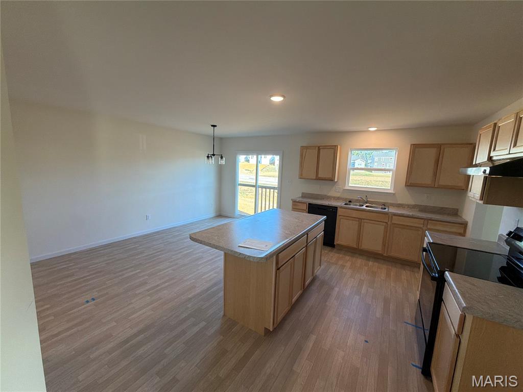 417 Yellow Rose Court Property Photo 2