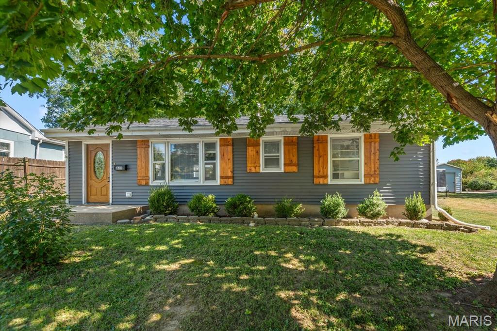 460 Prospect Street Property Photo 1