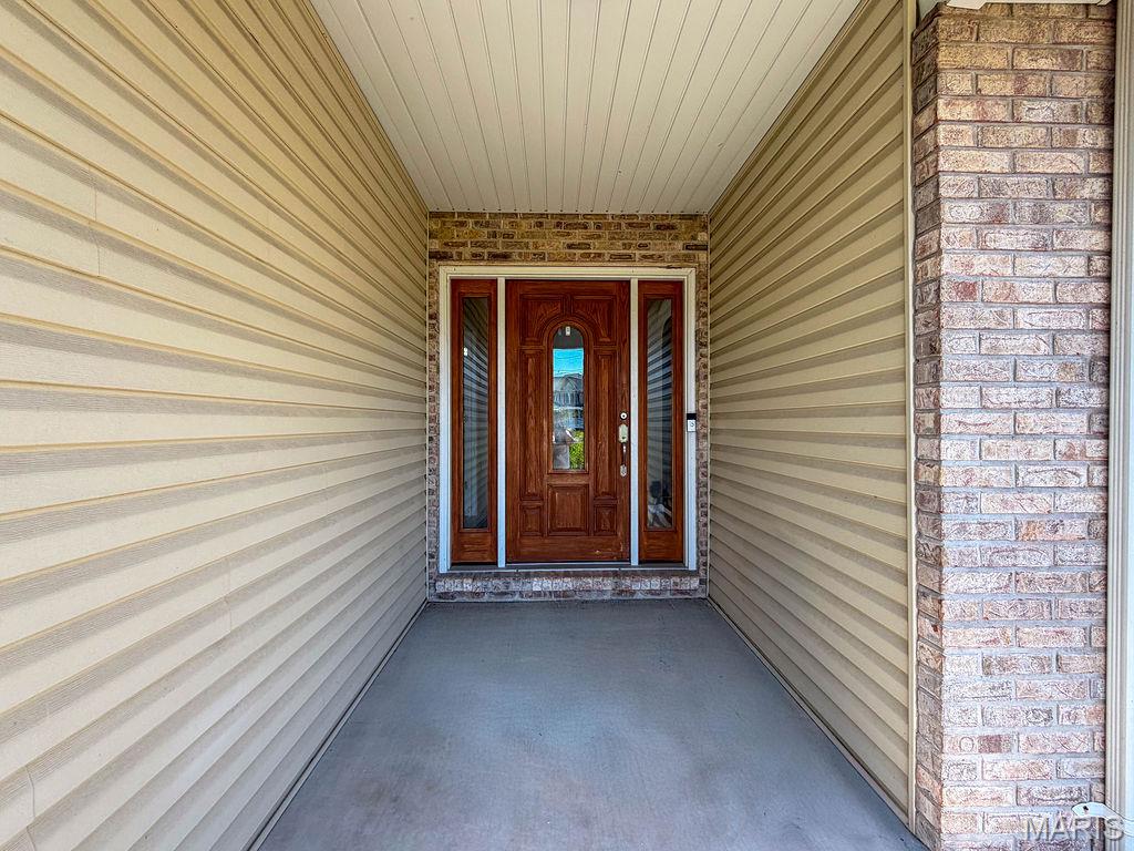 3533 State Road Z Property Photo 5