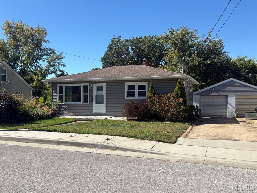 345 Fair Street Property Photo 1