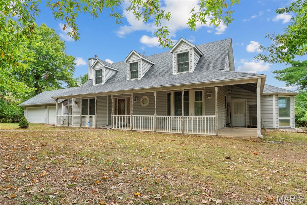 224 Airport Road Property Photo 1