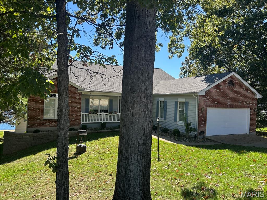 9698 W Vista Drive Property Photo 2