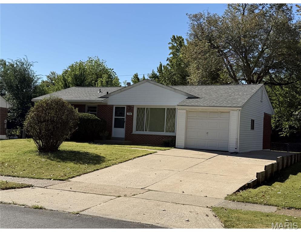250 W Saint Anthony Lane Property Photo 1