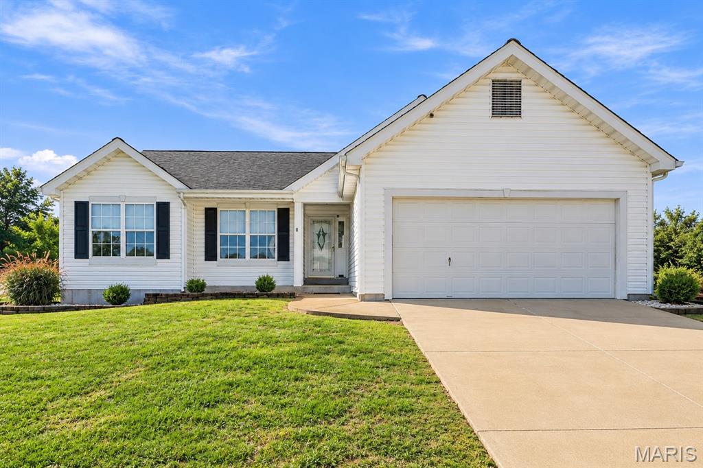 1002 Seasons View Drive Property Photo 1