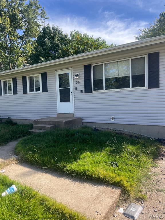 1204 Prigge Avenue Property Photo 1
