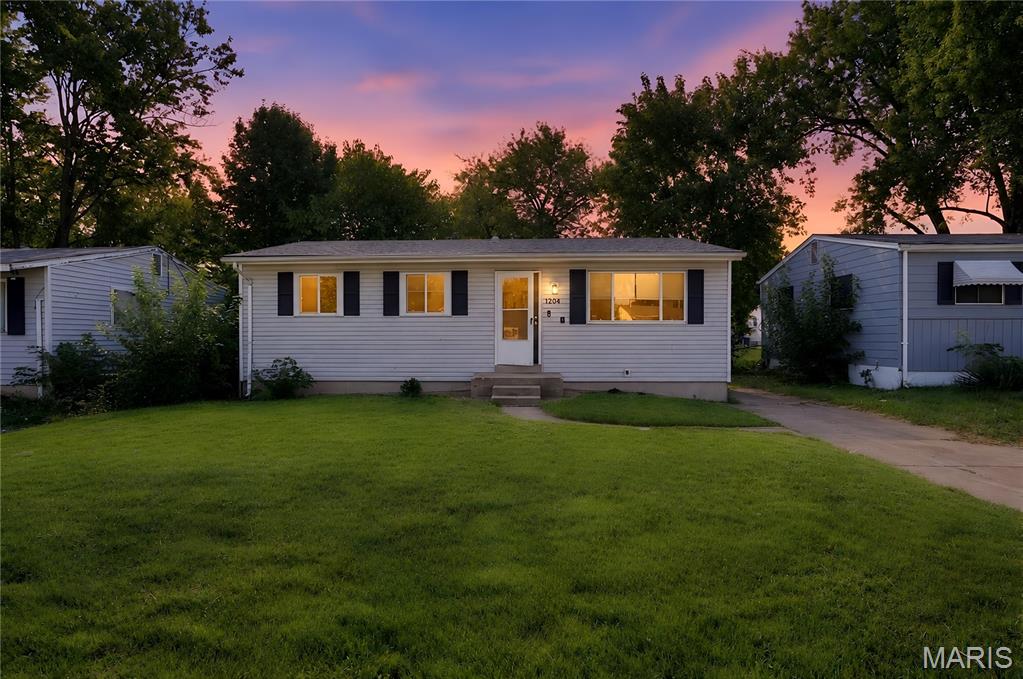 1204 Prigge Avenue Property Photo 1