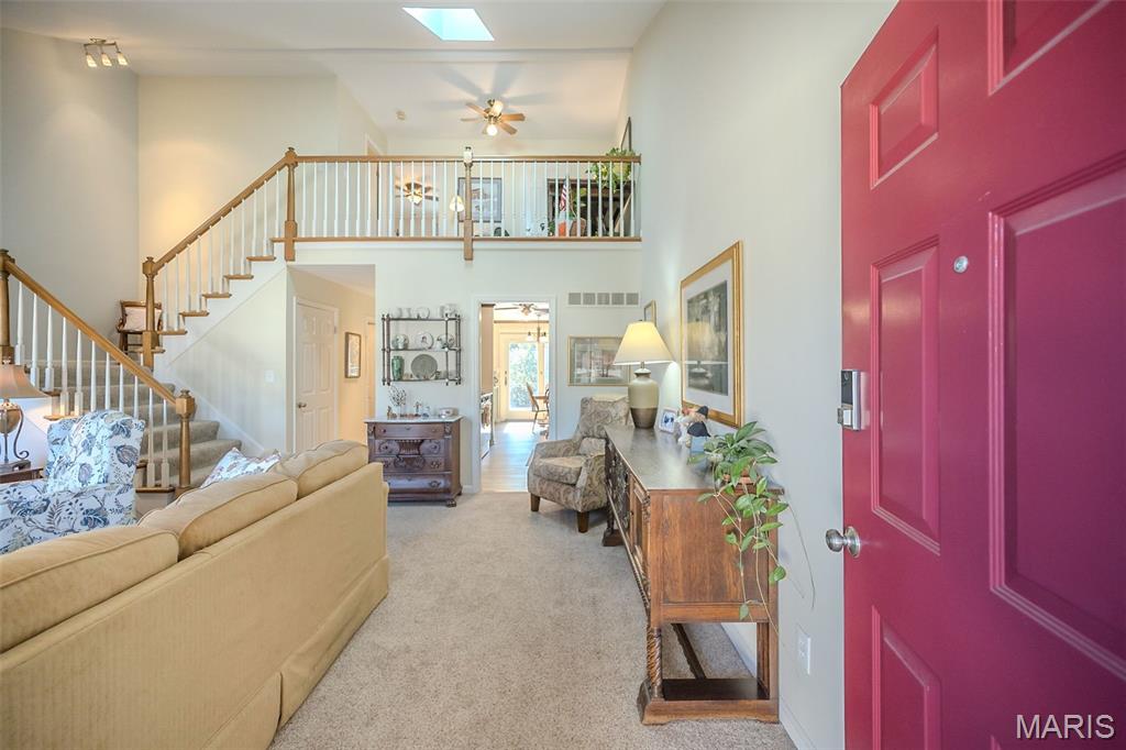 1077 Brooksgate Manor Drive Property Photo 6