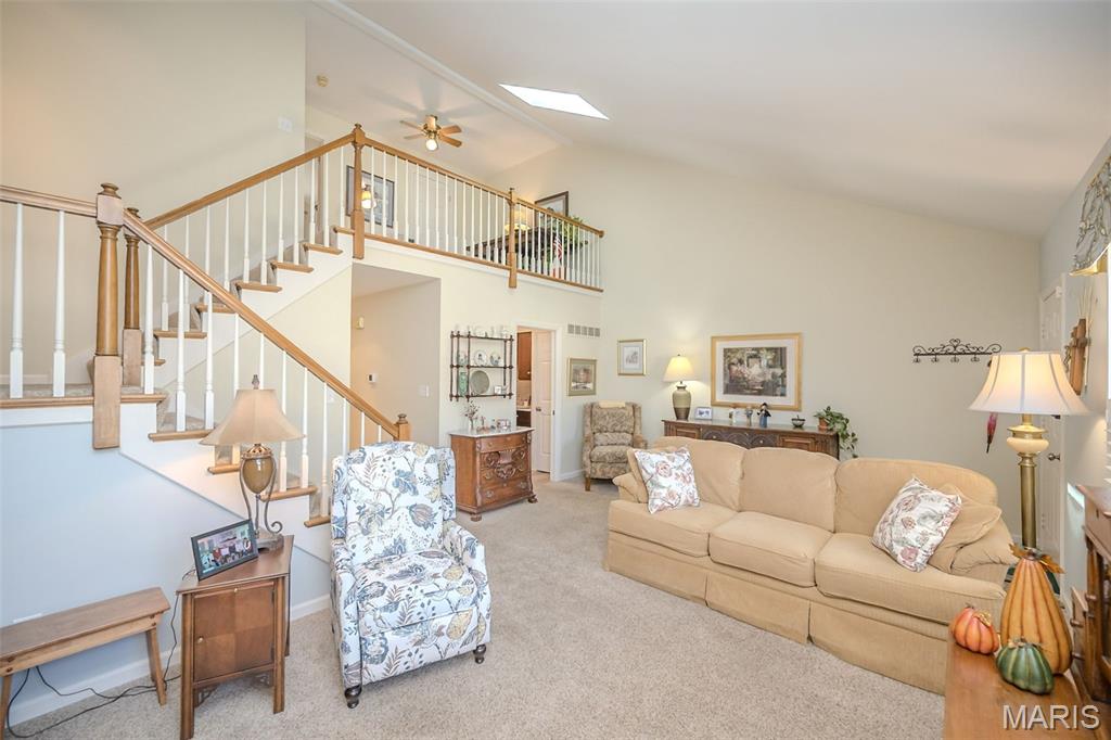 1077 Brooksgate Manor Drive Property Photo 7