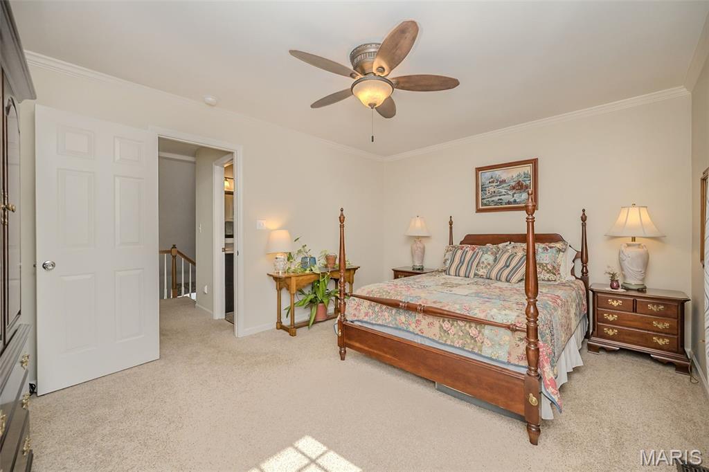 1077 Brooksgate Manor Drive Property Photo 23