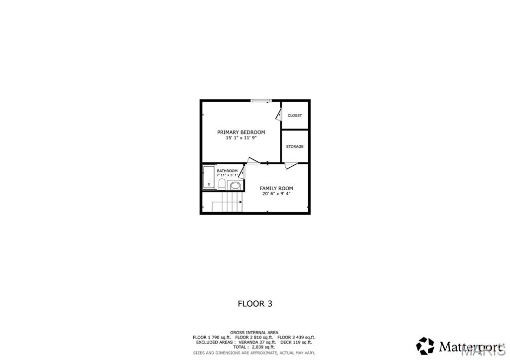 1077 Brooksgate Manor Drive Property Photo 27