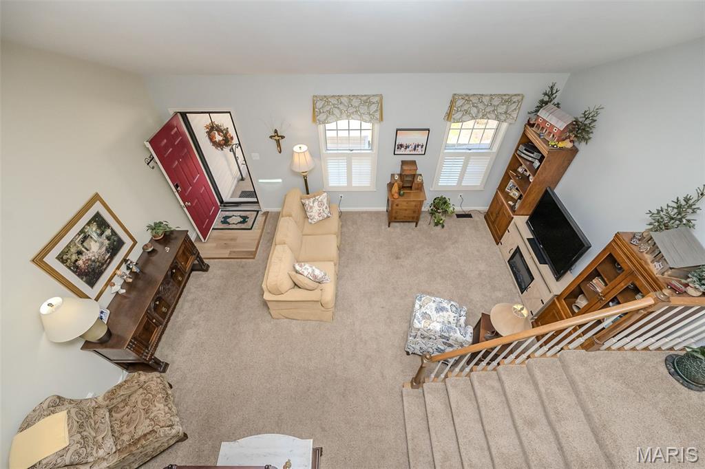 1077 Brooksgate Manor Drive Property Photo 28