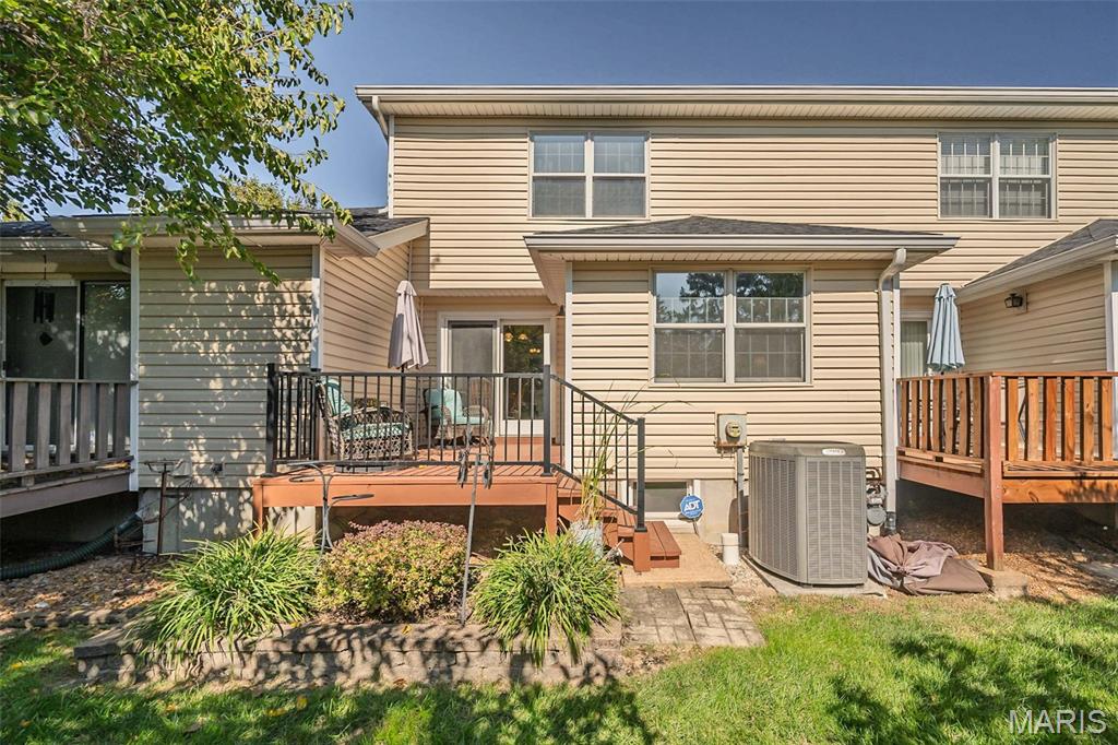 1077 Brooksgate Manor Drive Property Photo 32