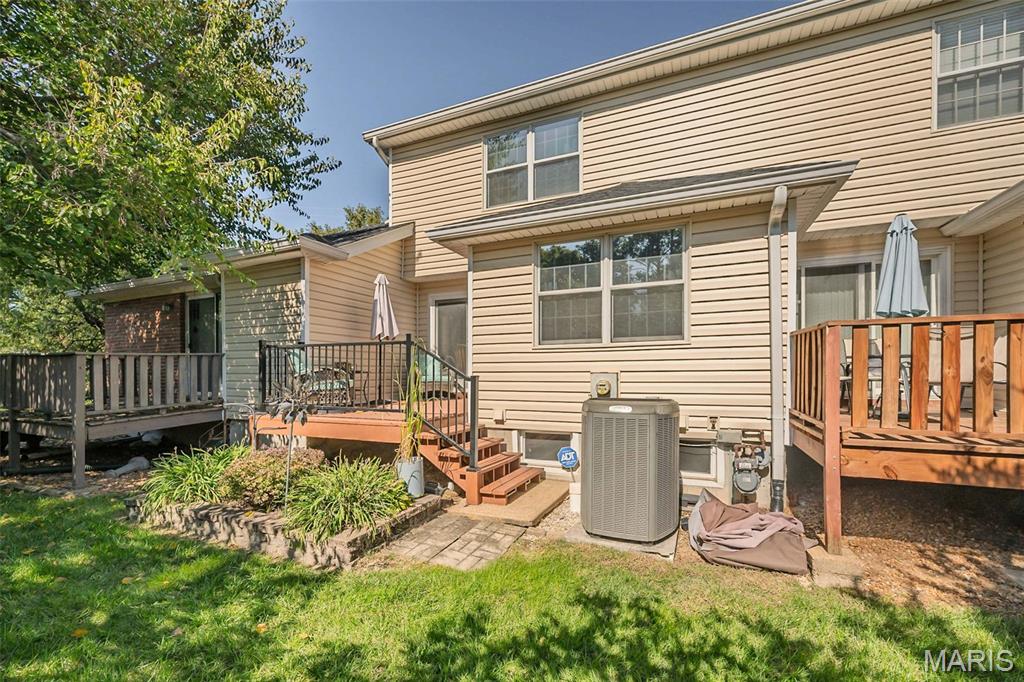 1077 Brooksgate Manor Drive Property Photo 34