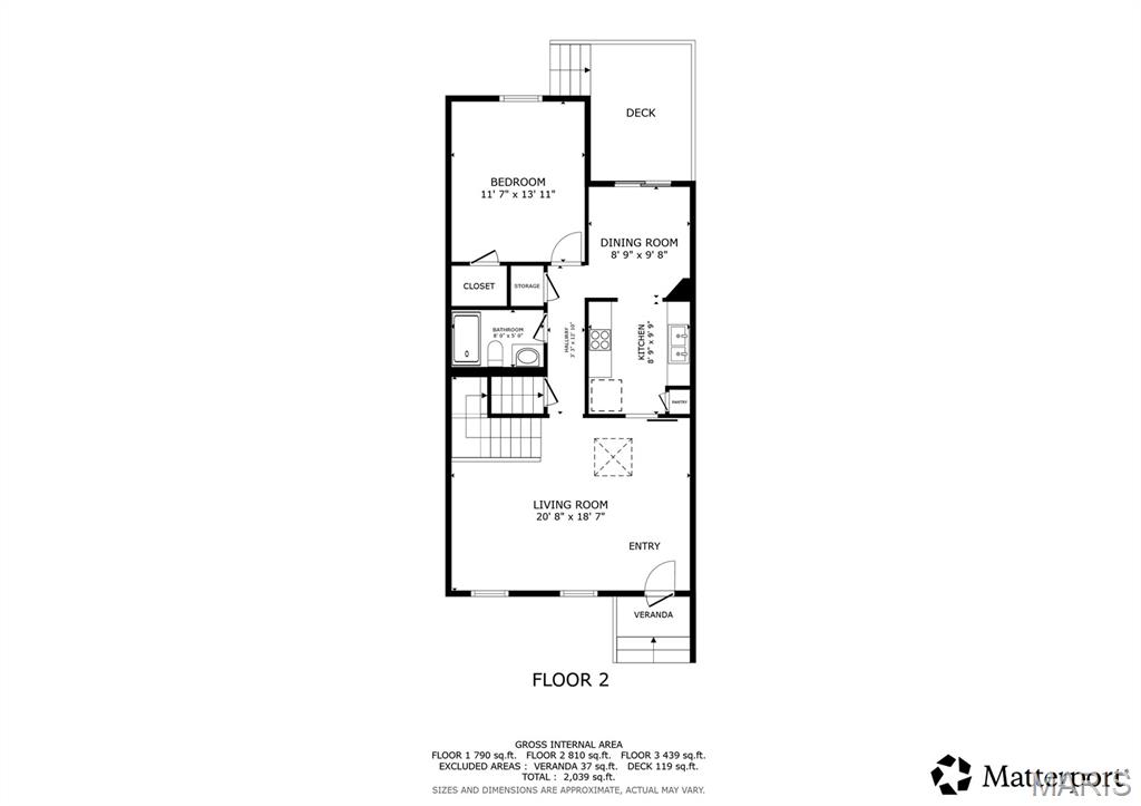 1077 Brooksgate Manor Drive Property Photo 36