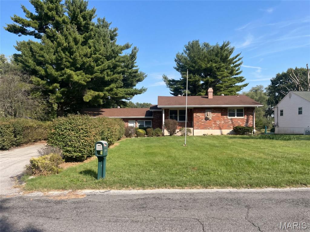 8 Monticello Place Property Photo 1
