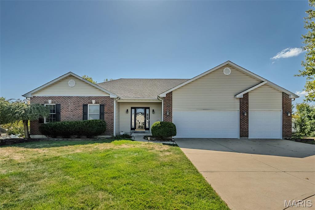 84 Reuben Court Property Photo 1