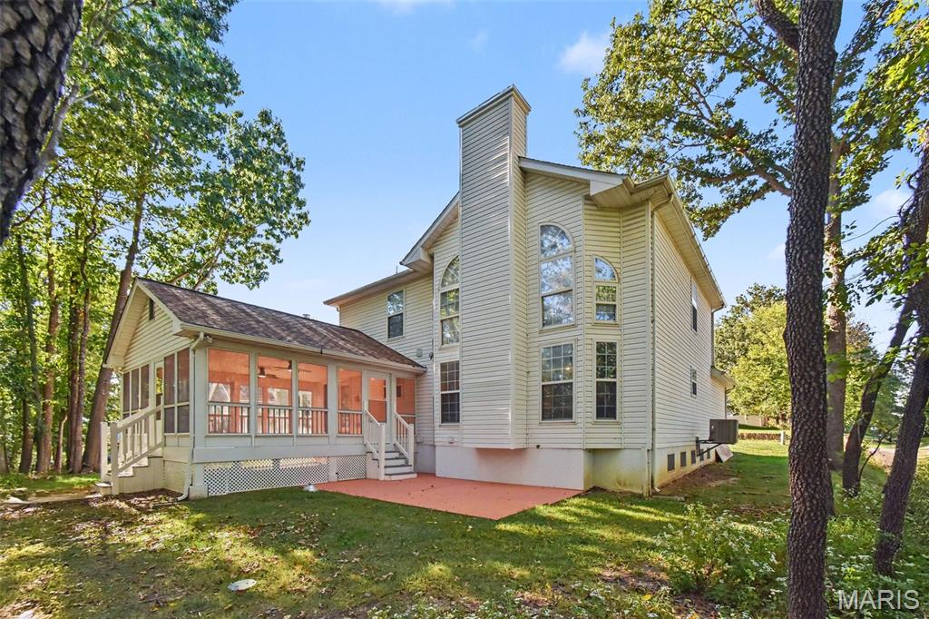 3607 Swan Circle Property Photo 4