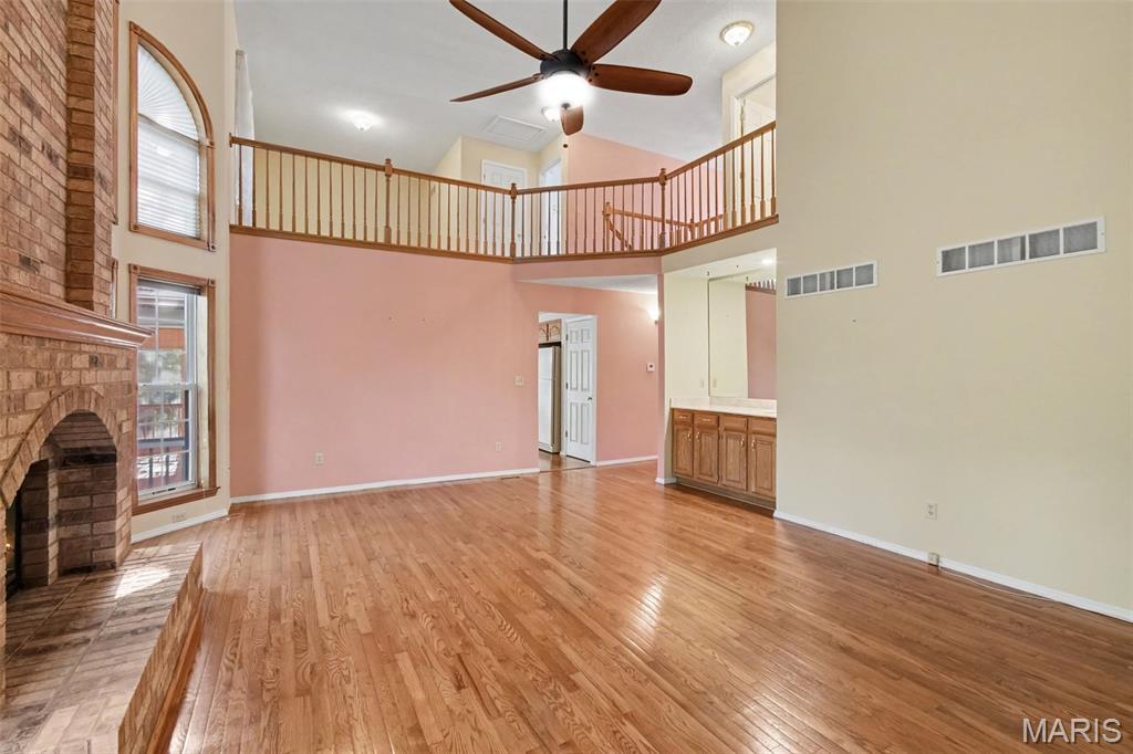 3607 Swan Circle Property Photo 9
