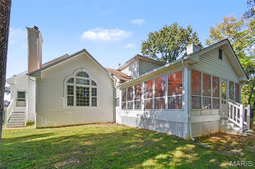 3607 Swan Circle Property Photo 40