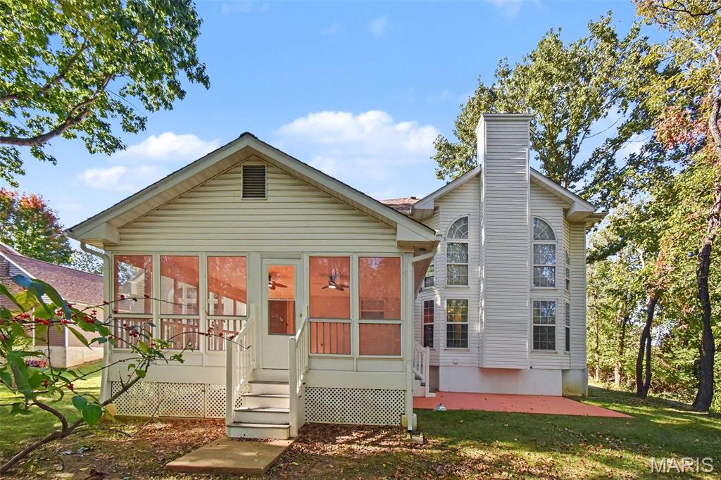 3607 Swan Circle Property Photo 41