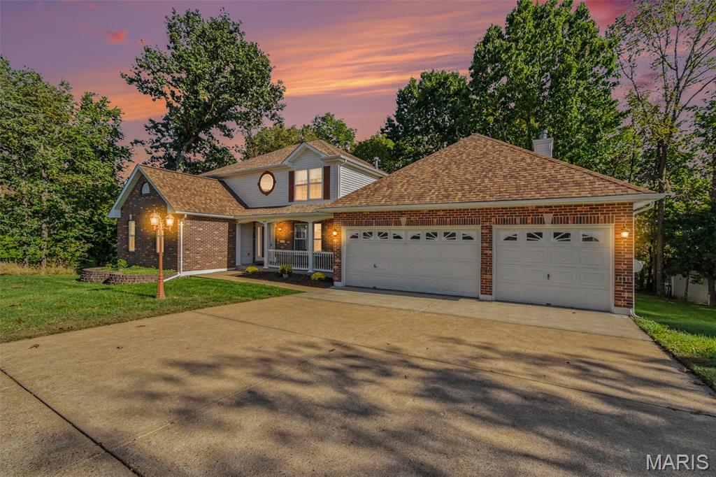 3607 Swan Circle Property Photo 44