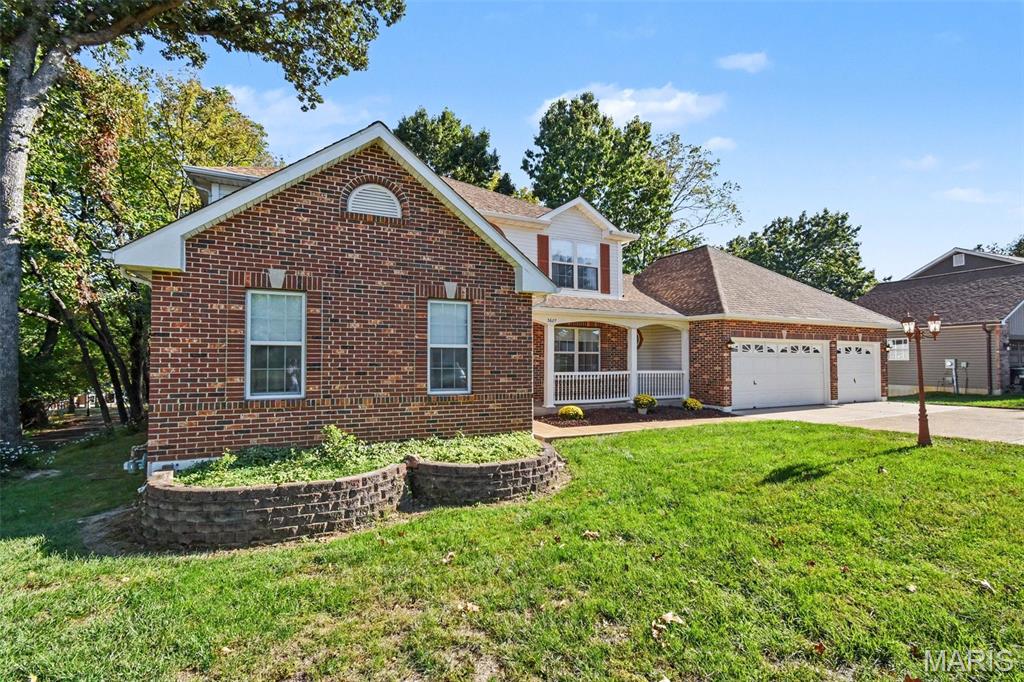 3607 Swan Circle Property Photo 45