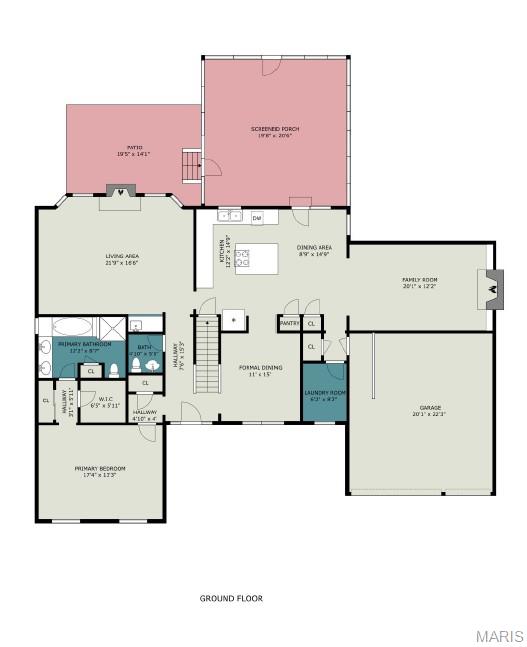 3607 Swan Circle Property Photo 46
