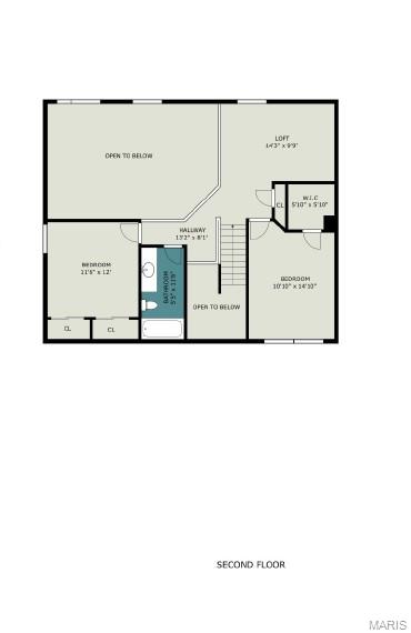 3607 Swan Circle Property Photo 47
