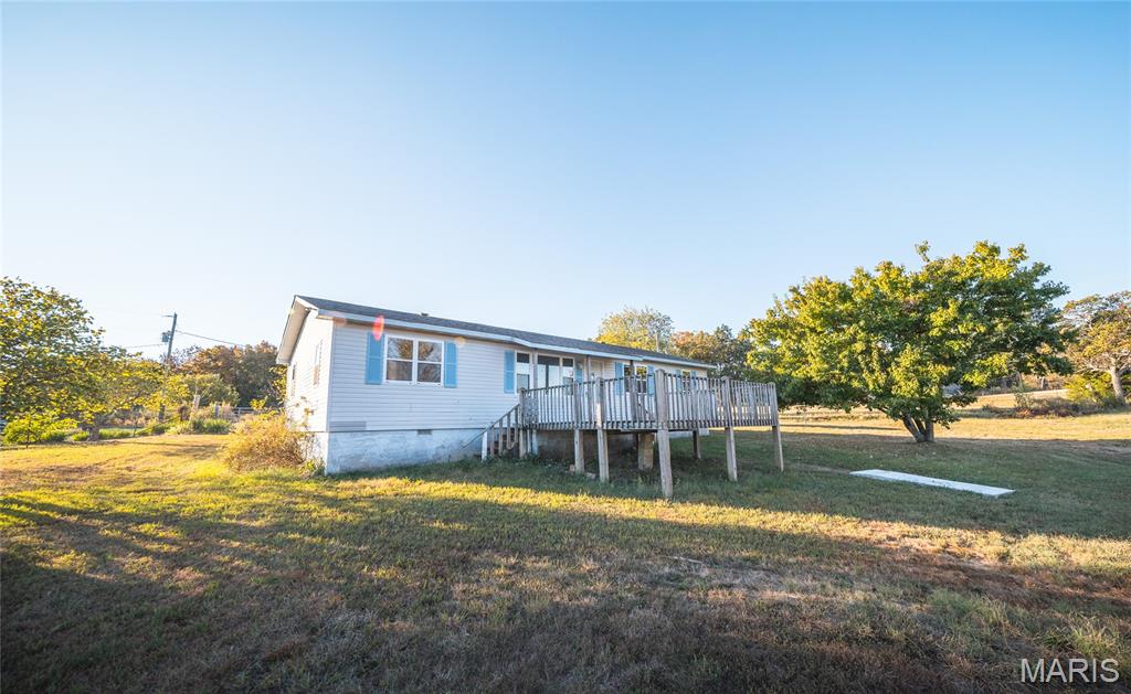 25752 Highway Yy Property Photo 1