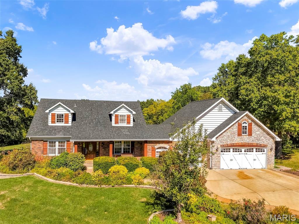 3029 Rockwood Trail Property Photo 1