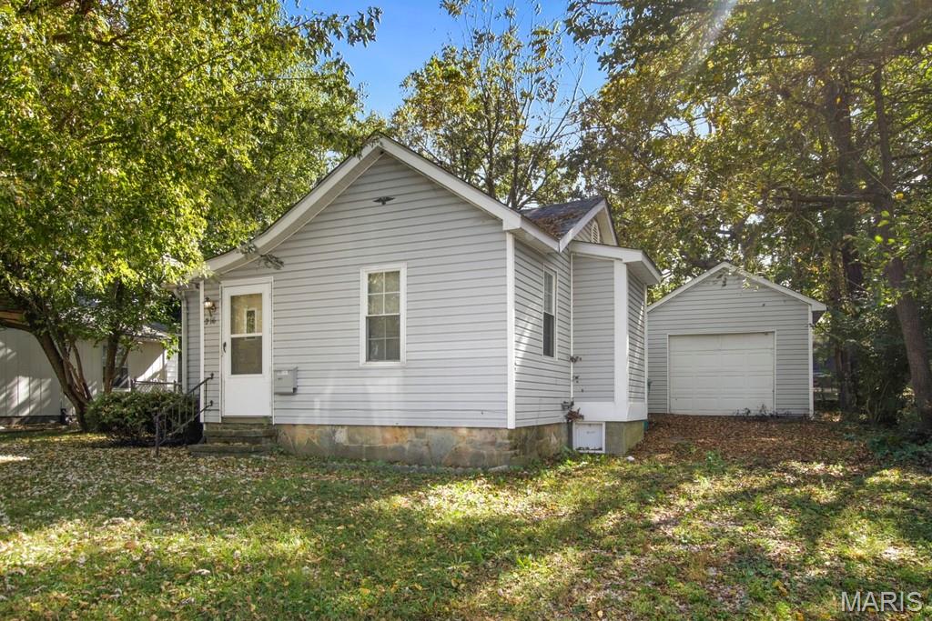 216 Jones Street Property Photo 1