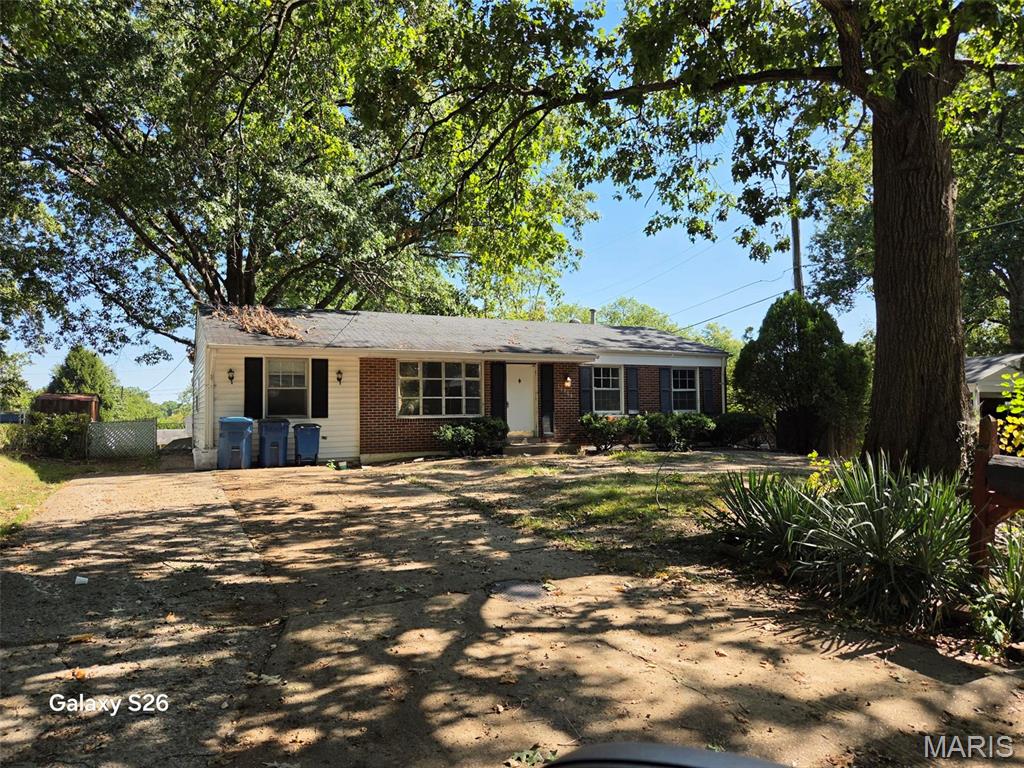 10606 Alliance Drive Property Photo 1