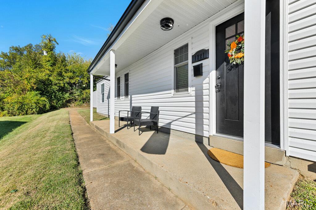 1221 Louisville Avenue Property Photo 2