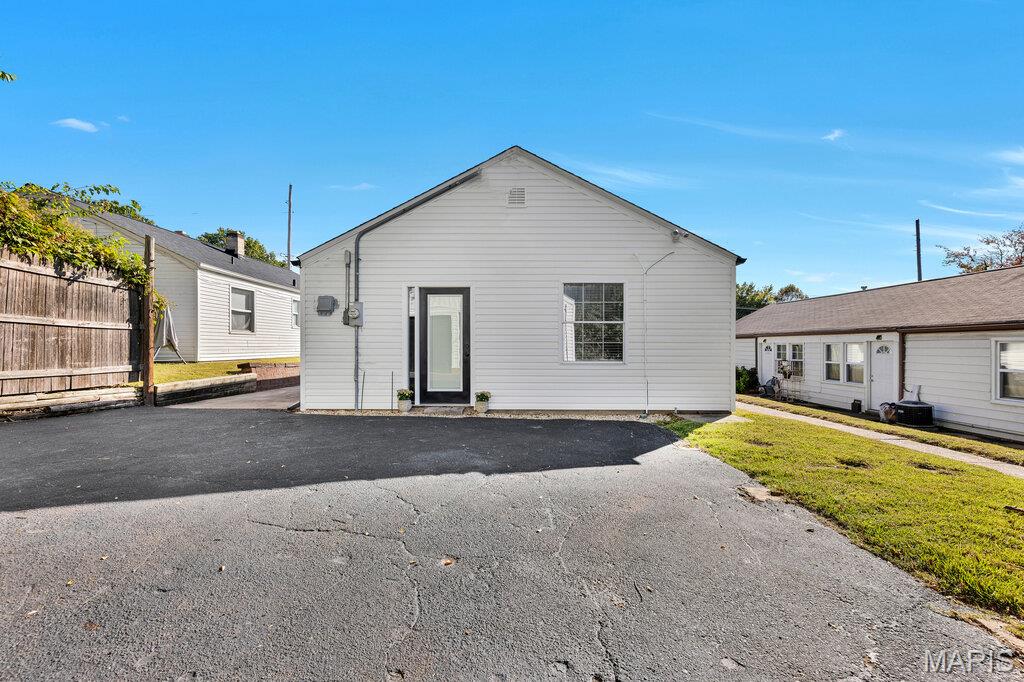 1221 Louisville Avenue Property Photo 20