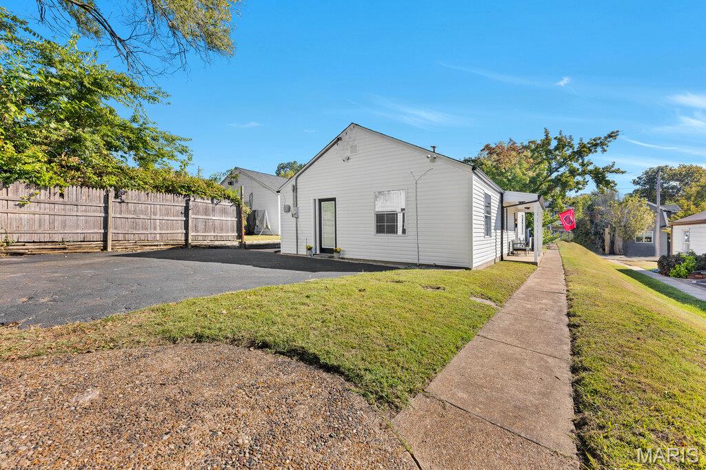 1221 Louisville Avenue Property Photo 21