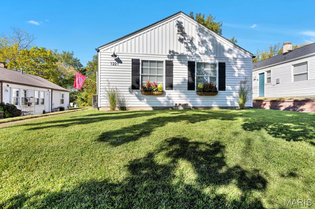 1221 Louisville Avenue Property Photo 24