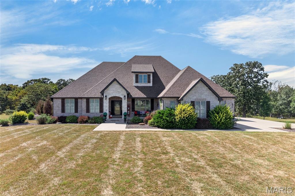 19111 Promise Drive Property Photo 1