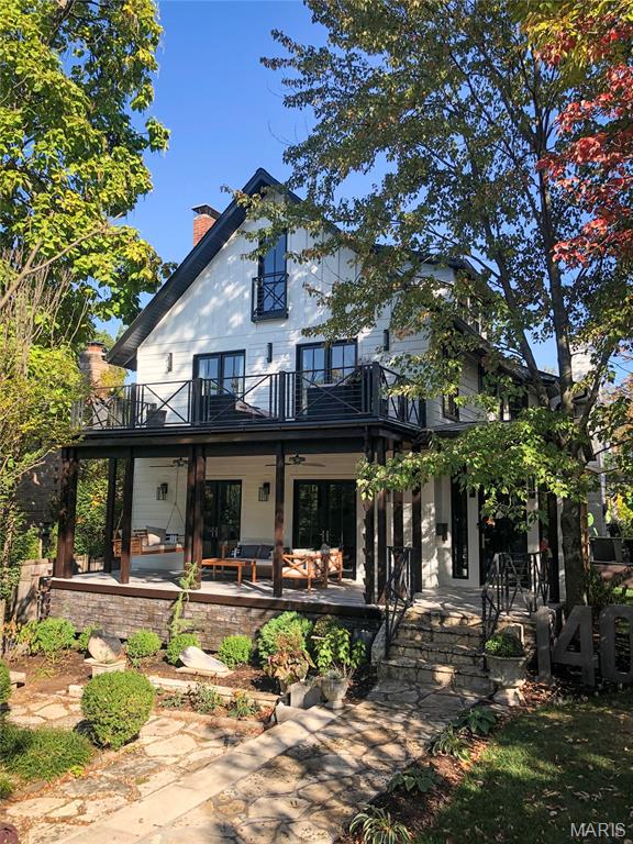 140 Linden Avenue Property Photo 1