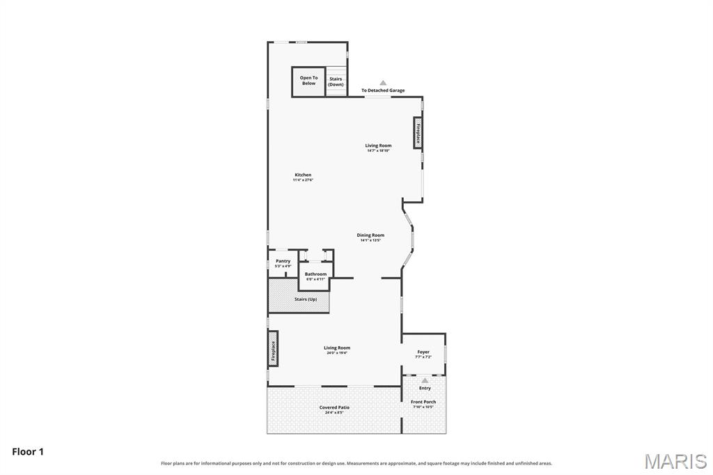 140 Linden Avenue Property Photo 22
