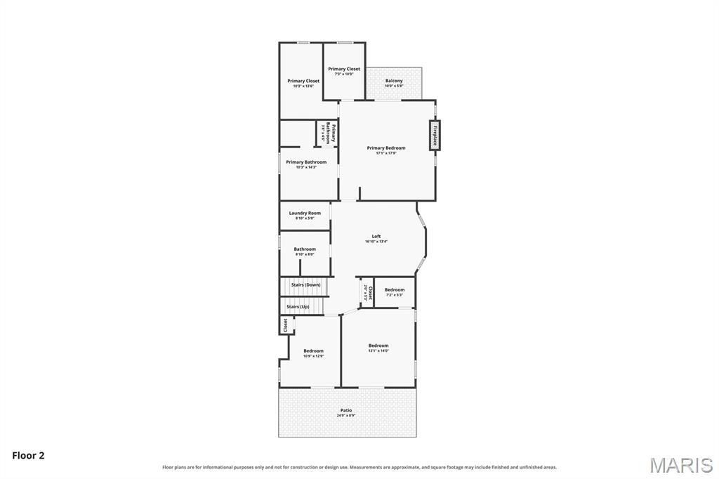 140 Linden Avenue Property Photo 46